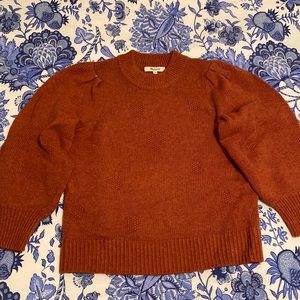 Madewell Sweater